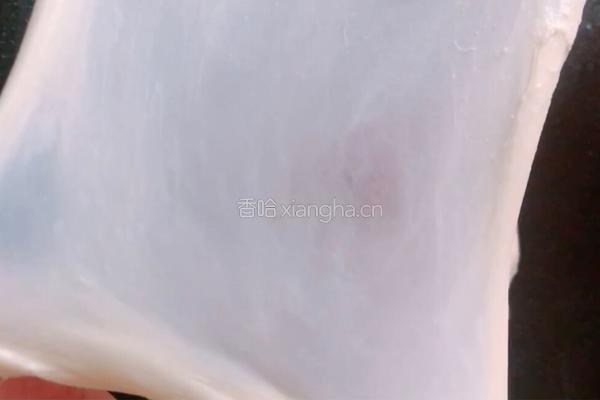 红糖面包的做法图解5