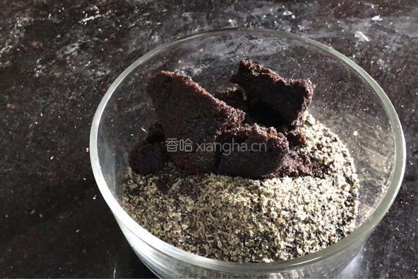 红糖面包的做法图解9
