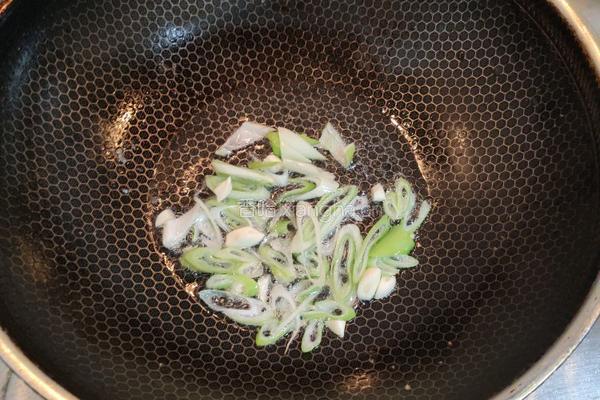圆白菜鸡蛋炒饼的做法图解5