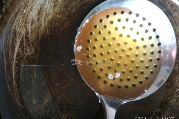 炸藕盒的做法图解14