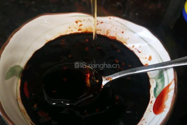 豆豉凤爪的做法图解19