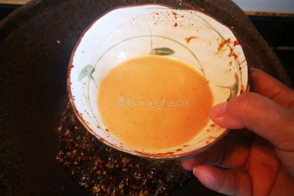 豆豉凤爪的做法图解23