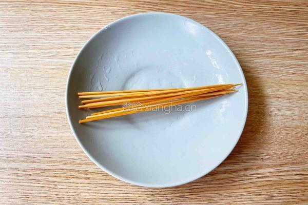 夏日烤串的做法图解6