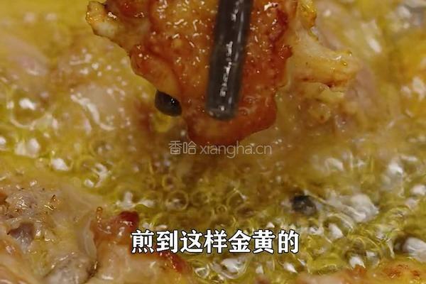 家庭简易版香辣干锅鸡 味道不输大饭店的做法图解3