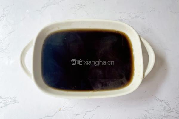 烧仙草饱饱碗的做法图解4