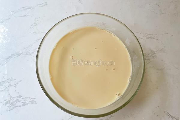 烧仙草饱饱碗的做法图解14