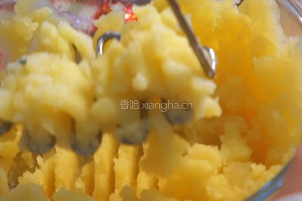 牛肉沙拉的做法图解1