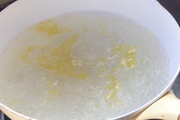 仲夏香苋的做法图解9