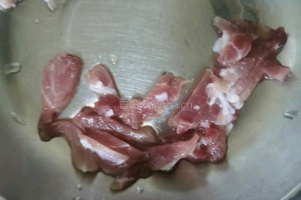 鲜甜的泥猛鱼芥菜汤的做法图解2