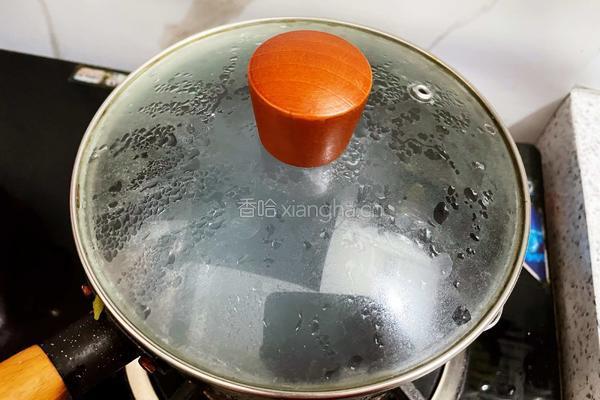 牛油果甘露的做法图解4