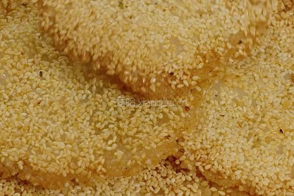 隔夜剩米饭做成糖霜锅巴 香甜酥脆 小孩超爱吃的做法图解6