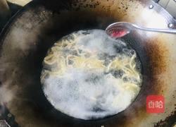 海菜肉丝汤的做法图解5