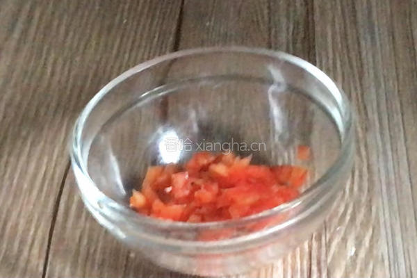 蒜蓉西兰花的做法图解3