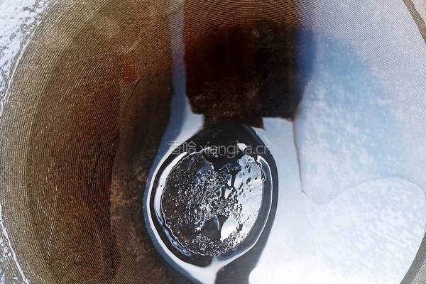 金针彩带迎新春的做法图解10