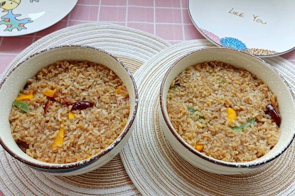 八宝饭的做法图解19