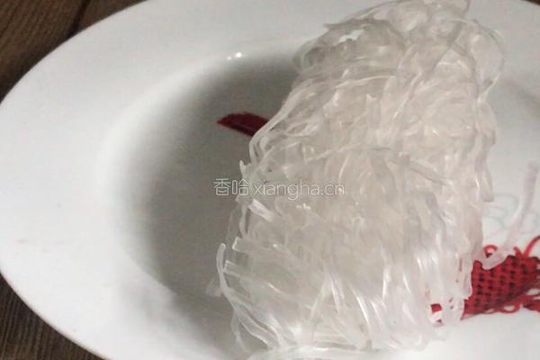 白玉菇豆腐汤的做法图解6