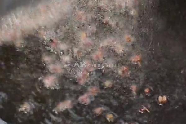 大蒜还能做成蒜瓣酱 炒菜拌面来一勺 超级开胃的做法图解4