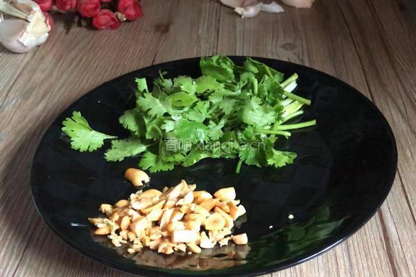 凉拌土豆丝的做法图解4