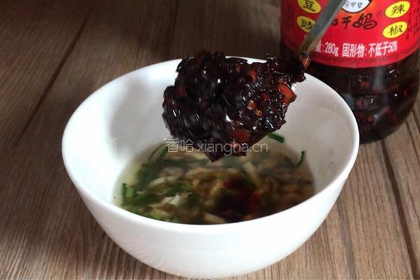 凉拌土豆丝的做法图解8