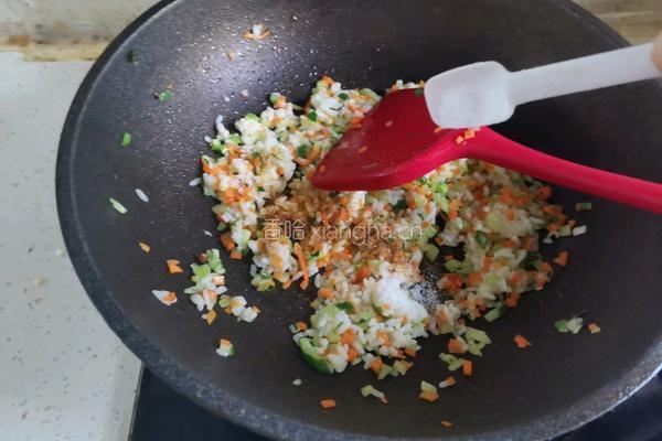 鸡翅包饭的做法图解9