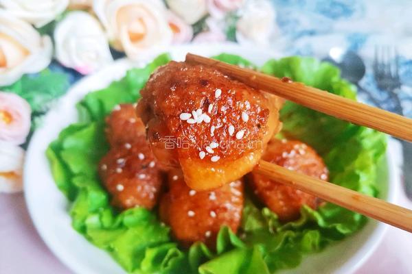 鸡翅包饭的做法图解18
