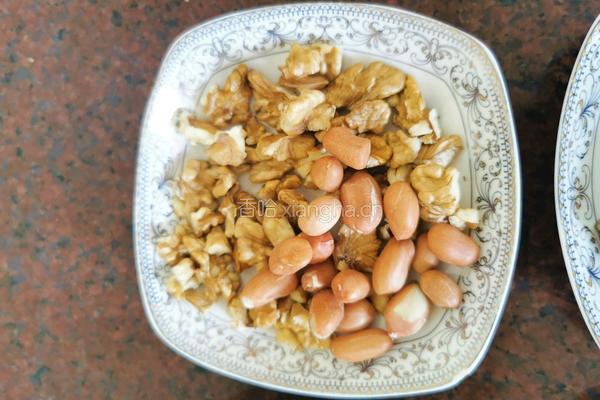 蒸南瓜饼的做法图解4