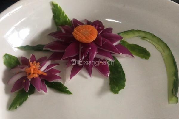 糖醋脆皮草鱼的做法图解8