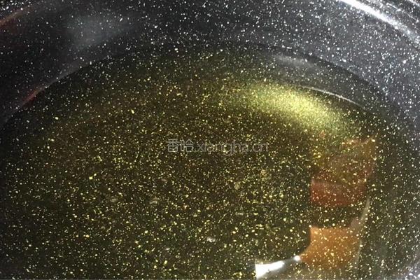 糖醋脆皮草鱼的做法图解11