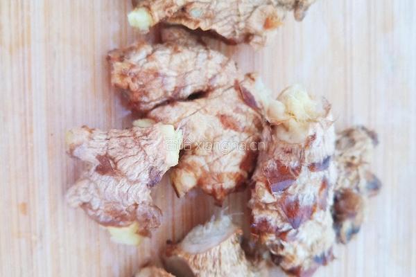 酱香牛肉的做法图解2