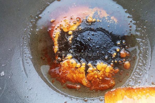 酱香牛肉的做法图解5