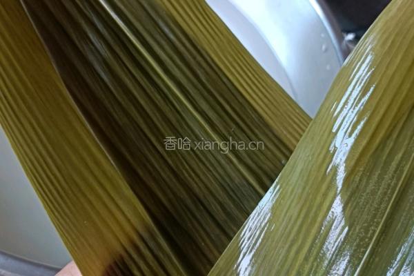 粽子的做法图解10