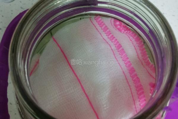 家庭版腌咸蛋的做法图解5