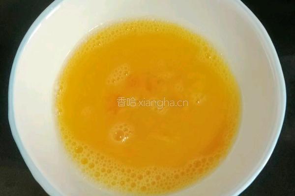 紫菜肉丸蛋花汤的做法图解4