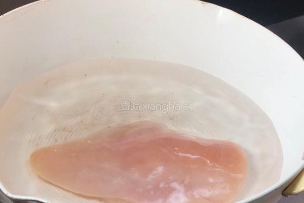 香辣手撕鸡的做法图解9