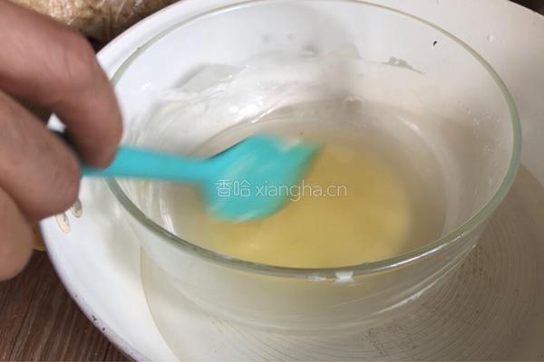 仿真慕斯蛋糕的做法图解3
