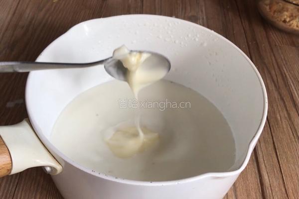 仿真慕斯蛋糕的做法图解7
