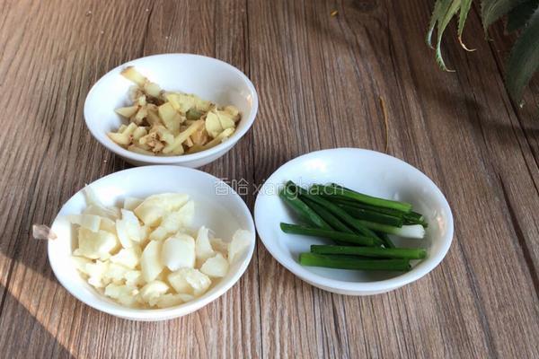干锅花菜的做法图解4