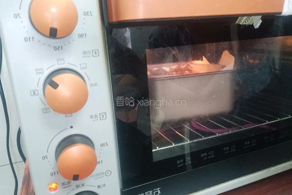 红糖枣糕的做法图解9