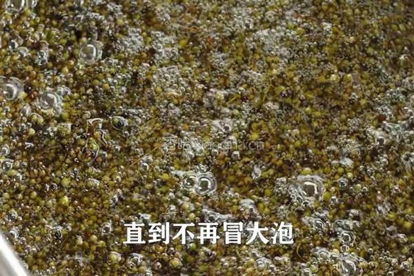 自制花椒油凉拌菜拌面腌肉来一勺超级香的做法图解7