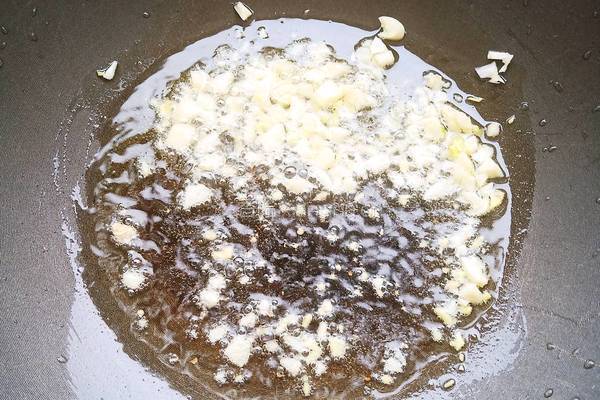 米饭杀手之肉沫酸豆角的做法图解8