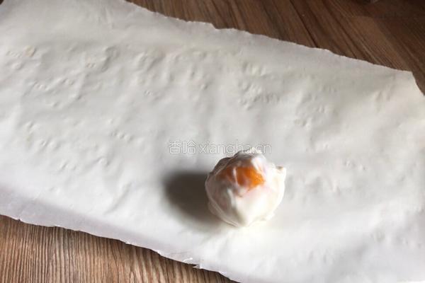 网红酸奶荔枝冻的做法图解10