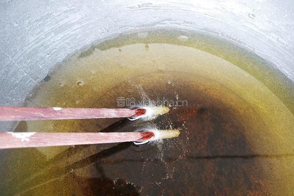 三朵金花之香炸杏鲍菇的做法图解8