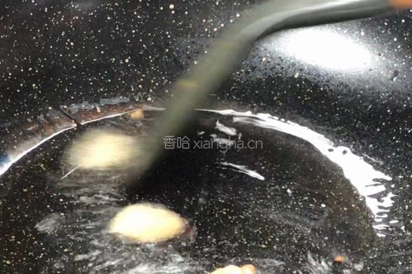 糖醋冻豆腐的做法图解9