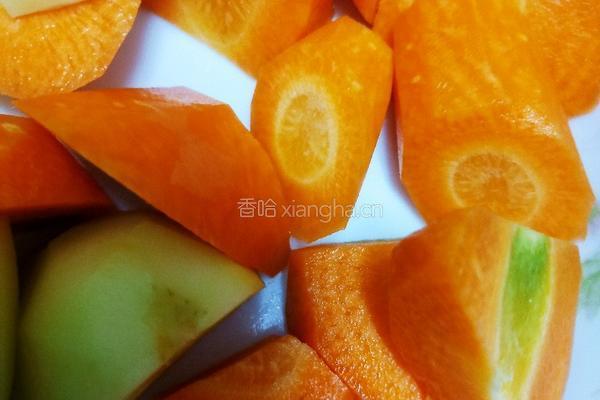 从不失手的牛肉烩菜的做法图解6