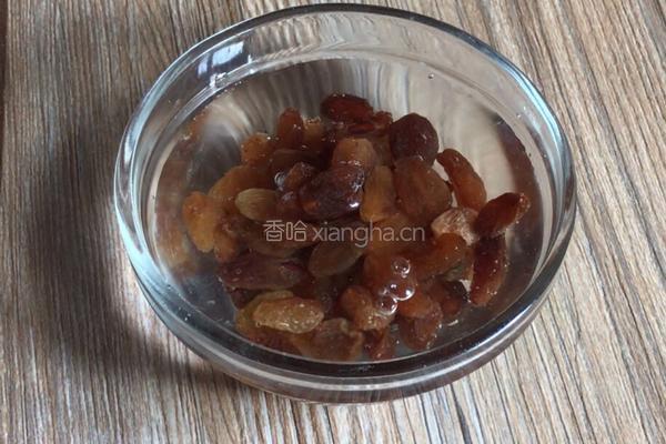 香蕉马芬蛋糕的做法图解10