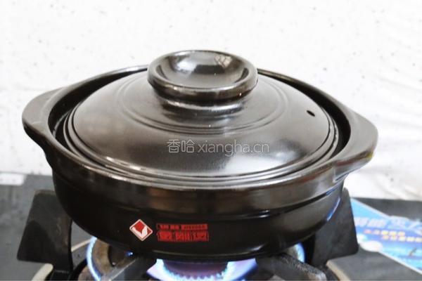 红烧鱼块的做法图解11