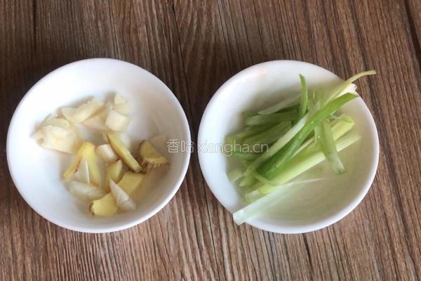 麻香锅包肉的做法图解4