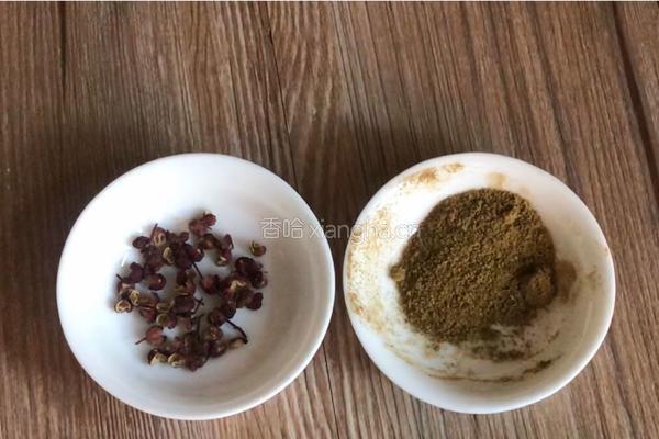 麻香锅包肉的做法图解5