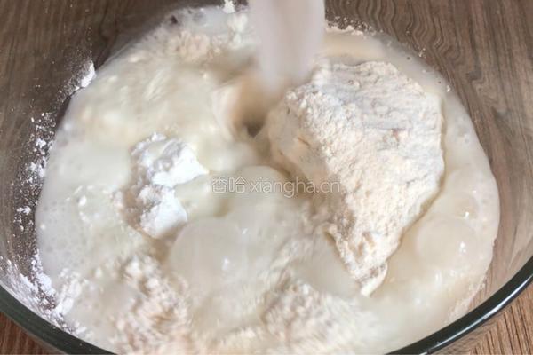 麻香锅包肉的做法图解7