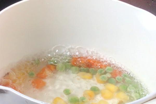 麻香锅包肉的做法图解8